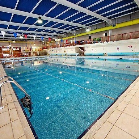 Ladyevelyn Otel New Quay Dış mekan fotoğraf