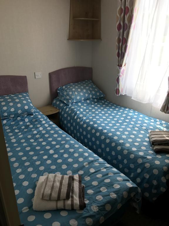 Ladyevelyn Otel New Quay Dış mekan fotoğraf